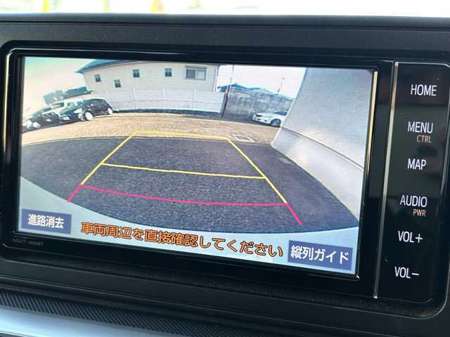 トヨタ ライズ G 大阪府 2020(令2)年 2.7万km シャイニングホワイトパール 純正SDメモリナビ(NSZT-W68T)/BT/CD/SD/フルセグTV/バックカメラ/MTモード/前後ドラレコ(TZ-D205W)/レーンキープアシスト/コーナーセンサー/LEDヘッドライト/オートハイビーム/純正フロアマット/純正16インチAW/電格ミラー/ドアバイザー/スペアキー/ETC