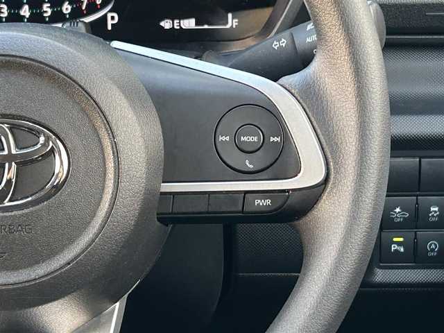 トヨタ ライズ G 大阪府 2020(令2)年 2.7万km シャイニングホワイトパール 純正SDメモリナビ(NSZT-W68T)/BT/CD/SD/フルセグTV/バックカメラ/MTモード/前後ドラレコ(TZ-D205W)/レーンキープアシスト/コーナーセンサー/LEDヘッドライト/オートハイビーム/純正フロアマット/純正16インチAW/電格ミラー/ドアバイザー/スペアキー/ETC