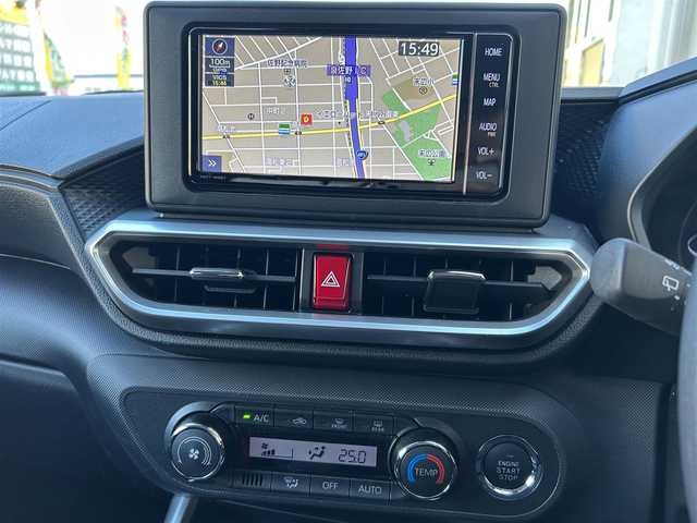 トヨタ ライズ G 大阪府 2020(令2)年 2.7万km シャイニングホワイトパール 純正SDメモリナビ(NSZT-W68T)/BT/CD/SD/フルセグTV/バックカメラ/MTモード/前後ドラレコ(TZ-D205W)/レーンキープアシスト/コーナーセンサー/LEDヘッドライト/オートハイビーム/純正フロアマット/純正16インチAW/電格ミラー/ドアバイザー/スペアキー/ETC