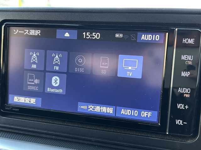 トヨタ ライズ G 大阪府 2020(令2)年 2.7万km シャイニングホワイトパール 純正SDメモリナビ(NSZT-W68T)/BT/CD/SD/フルセグTV/バックカメラ/MTモード/前後ドラレコ(TZ-D205W)/レーンキープアシスト/コーナーセンサー/LEDヘッドライト/オートハイビーム/純正フロアマット/純正16インチAW/電格ミラー/ドアバイザー/スペアキー/ETC