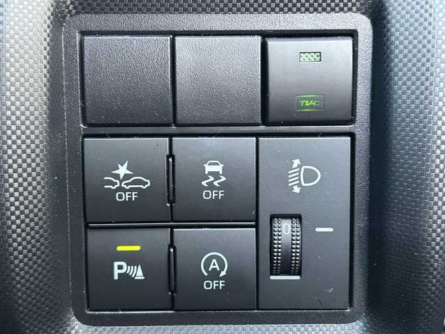 トヨタ ライズ G 大阪府 2020(令2)年 2.7万km シャイニングホワイトパール 純正SDメモリナビ(NSZT-W68T)/BT/CD/SD/フルセグTV/バックカメラ/MTモード/前後ドラレコ(TZ-D205W)/レーンキープアシスト/コーナーセンサー/LEDヘッドライト/オートハイビーム/純正フロアマット/純正16インチAW/電格ミラー/ドアバイザー/スペアキー/ETC