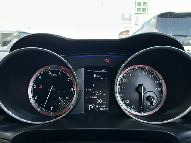 スズキ スイフト HYBRID RS 宮城県 2017(平29)年 11.9万km ピュアホワイトP 社外SDナビ/【CD・DVD・SD・BT・フルセグTV】/バックカメラ/純正エアロ/純正15インチAW/D席シートヒーター/パドルシフト/社外ドライブレコーダー/革巻きステアリング/ステアリングスイッチ/アイドリングストップ/横滑り防止装置/オートライト/LEDヘッドライト/フォグライト/スマートキーX２/ETC