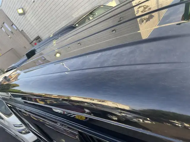 マツダ スクラム ワゴン PZターボ スペシャルパッケージ 東京都 2015(平27)年 4.8万km ブルーイッシュブラックパール3 4WD&ターボ/社外メモリナビ/フルセグTV／DVD再生／Bluetoothオーディオ/バックカメラ/アルパインフリップダウンモニター/両側パワースライドドア/オートステップ/スマートキー×2/運転席シートヒーター