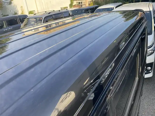 マツダ スクラム ワゴン PZターボ スペシャルパッケージ 東京都 2015(平27)年 4.8万km ブルーイッシュブラックパール3 4WD&ターボ/社外メモリナビ/フルセグTV／DVD再生／Bluetoothオーディオ/バックカメラ/アルパインフリップダウンモニター/両側パワースライドドア/オートステップ/スマートキー×2/運転席シートヒーター