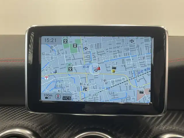 メルセデス・ベンツ Ａ１８０ ブルーエフィシェンシー 岡山県 2013(平25)年 6.4万km 白 エクスクルーシブパッケージ　/シートヒーター　/レザーシート　/クライメイトコントロール　/コンビニエンスオープン　/リバースポジション　/クルコン　/バックカメラ　/純正ナビ　/Ｂｌｕｅｔｏｏｔｈ