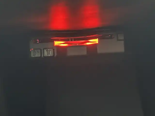 シトロエン シトロエン Ｃ３ エアクロス キュイール 熊本県 2021(令3)年 3.3万km サーブル ワンオーナー　/禁煙車　/純正ディスプレイオーディオ（ＡｐｐｌＣａｒＰｌａｙ・ＡｎｄｒｏｉｄＡｕｔｏ・ＢＴ・ＵＳＢ）/バックカメラ/社外前後ドライブレコーダー　/ＥＴＣ　/前後クリアランスソナー　/クルーズコントロール/衝突軽減ブレーキ/レーンキープアシスト/ブラインドスポットモニター/横滑り防止/ハーフレザーシート/社外フロアマット/純正16インチAW/オートライト/LEDヘッドライト/フォグライト/スマートキー/プッシュスタート/スペアキー1本/保証書/取扱説明書