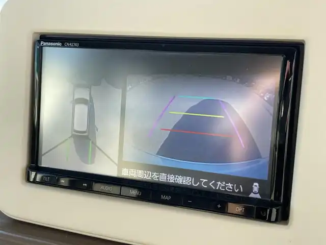 スズキ ラパン S 宮崎県 2019(平31)年 9.5万km フレンチミントパールメタリック 純正ナビ/（DVD再生機能付き）/アイドリングストップ/パーキングアシスト/パワーステアリング/パワーウィンドウ/ドライブレコーダー/プッシュスタート/バックカメラ/純正LEDヘッドライト/純正フロアマット/ドライブレコーダー/コーナーセンサー/オートライト/エアバックW/ビルトインETC/横滑り防止装置/衝突被害軽減システム/盗難防止装置/ABS/AC