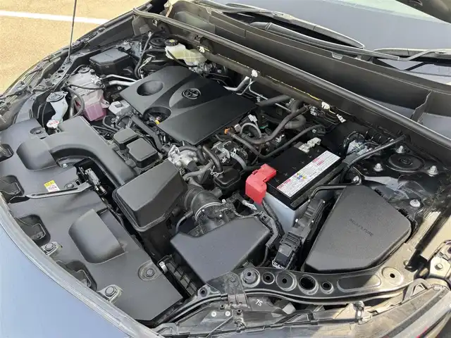 トヨタ ハリアー S 千葉県 2021(令3)年 3.4万km プレシャスブラックパール トヨタセーフティセンス/・プリクラッシュセーフティ/・レーンディパーチャーアラート/・レーダークルーズコントロール/・オートマチックハイビーム/純正ナビ/バックカメラ/AM/FM/BT/フルセグTV/前方ドライブレコーダー/ビルトインETC/革巻きステアリング/前後コーナーセンサー/ブレーキホールド/純正フロアマット/純正ドアバイザー/純正LEDヘッドライト/純正19インチAW/スマートキー/スペアキー1本/保証書・取説/R4・5・6記録簿