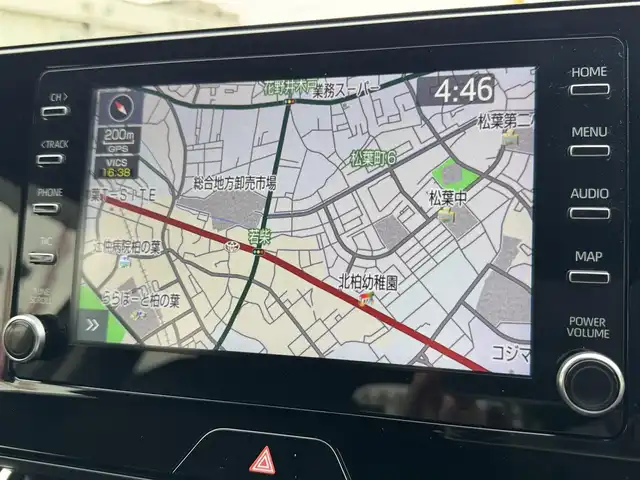 トヨタ ハリアー S 千葉県 2021(令3)年 3.4万km プレシャスブラックパール トヨタセーフティセンス/・プリクラッシュセーフティ/・レーンディパーチャーアラート/・レーダークルーズコントロール/・オートマチックハイビーム/純正ナビ/バックカメラ/AM/FM/BT/フルセグTV/前方ドライブレコーダー/ビルトインETC/革巻きステアリング/前後コーナーセンサー/ブレーキホールド/純正フロアマット/純正ドアバイザー/純正LEDヘッドライト/純正19インチAW/スマートキー/スペアキー1本/保証書・取説/R4・5・6記録簿