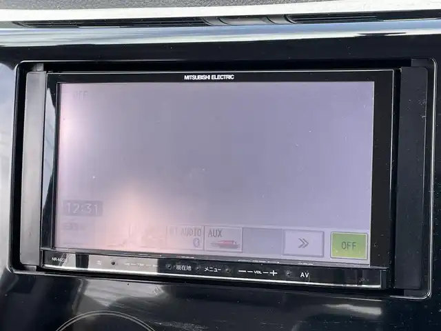 三菱 ｅＫワゴン M 道央・札幌 2017(平29)年 3.4万km クールシルバーメタリック ４WD/純正ディーラーOPナビ/AM/FM/BT/AUX/バックカメラ/アイドリングストップ/デジタルインナーミラー/D席シートヒーター/リモコンキー/ハロゲンヘッドライト/ヘッドライトレベライザー/電動格納ミラー/純正フロアマット/スペアキー/鉄チンホイール付冬タイヤ積込/155/65/R14/2017年/山5mm