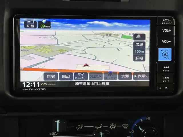 トヨタ ランドクルーザー AX 埼玉県 2024(令6)年 0.1万km アティチュードブラックマイカ 純正メモリーナビ/バックカメラ/前後ドライブレコーダー/フルセグ/bluetooth/純正フロアマット/スペアキー