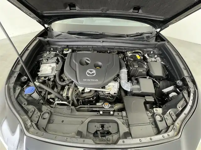 マツダ ＣＸ－３０ XD プロアクティブツーリングセレクション 群馬県 2019(令1)年 5.7万km ジェットブラックマイカ コネクトナビ/フルセグTV/Bluetooth接続/360°ビューモニター/衝突被害軽減ブレーキ/レーンキープアシスト/ブラインドスポットモニター/オートハイビーム/レーダークルーズコントロール/パワーバックドア/アイドリングストップ/スステアリングスイッチ/スマートキー/プッシュスタート/フルオートエアコン/ドライブレコーダー/ビルトインETC/電動パワーシート/電動パーキングブレーキ/ブレーキホールド/ステアリングヒーター/純正LEDヘッドライト/純正18インチアルミホイール