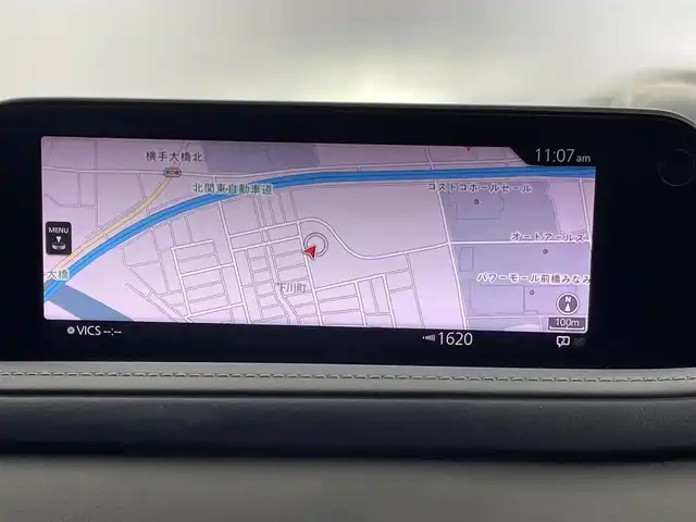 マツダ ＣＸ－３０ XD プロアクティブツーリングセレクション 群馬県 2019(令1)年 5.7万km ジェットブラックマイカ コネクトナビ/フルセグTV/Bluetooth接続/360°ビューモニター/衝突被害軽減ブレーキ/レーンキープアシスト/ブラインドスポットモニター/オートハイビーム/レーダークルーズコントロール/パワーバックドア/アイドリングストップ/スステアリングスイッチ/スマートキー/プッシュスタート/フルオートエアコン/ドライブレコーダー/ビルトインETC/電動パワーシート/電動パーキングブレーキ/ブレーキホールド/ステアリングヒーター/純正LEDヘッドライト/純正18インチアルミホイール