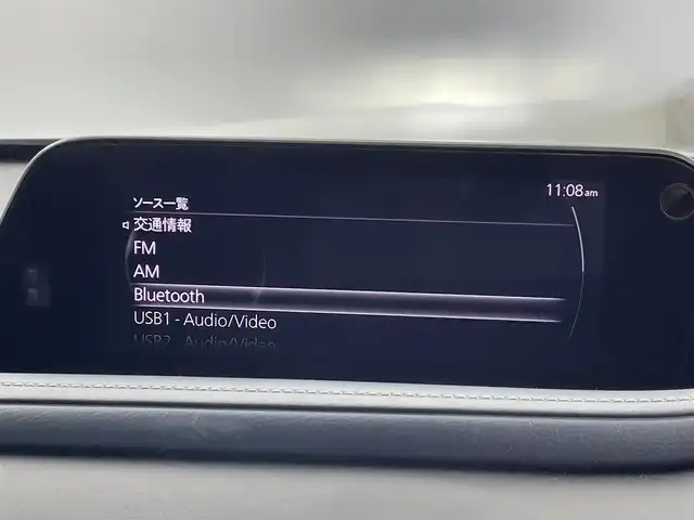 マツダ ＣＸ－３０ XD プロアクティブツーリングセレクション 群馬県 2019(令1)年 5.7万km ジェットブラックマイカ コネクトナビ/フルセグTV/Bluetooth接続/360°ビューモニター/衝突被害軽減ブレーキ/レーンキープアシスト/ブラインドスポットモニター/オートハイビーム/レーダークルーズコントロール/パワーバックドア/アイドリングストップ/スステアリングスイッチ/スマートキー/プッシュスタート/フルオートエアコン/ドライブレコーダー/ビルトインETC/電動パワーシート/電動パーキングブレーキ/ブレーキホールド/ステアリングヒーター/純正LEDヘッドライト/純正18インチアルミホイール