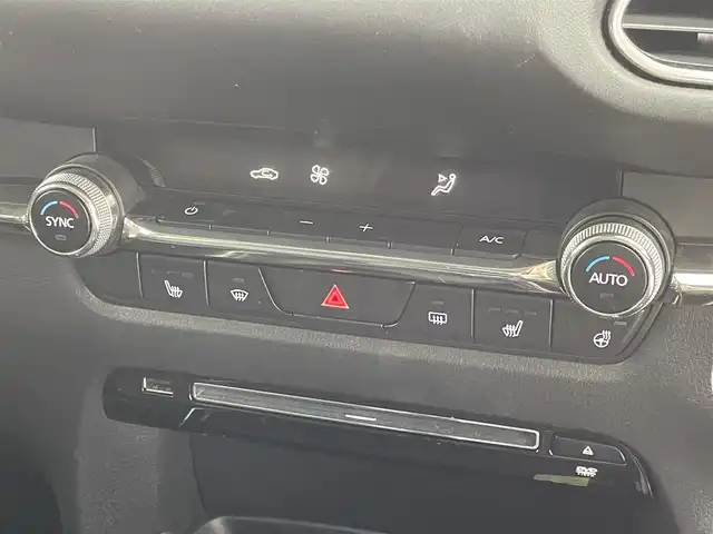 マツダ ＣＸ－３０ XD プロアクティブツーリングセレクション 群馬県 2019(令1)年 5.7万km ジェットブラックマイカ コネクトナビ/フルセグTV/Bluetooth接続/360°ビューモニター/衝突被害軽減ブレーキ/レーンキープアシスト/ブラインドスポットモニター/オートハイビーム/レーダークルーズコントロール/パワーバックドア/アイドリングストップ/スステアリングスイッチ/スマートキー/プッシュスタート/フルオートエアコン/ドライブレコーダー/ビルトインETC/電動パワーシート/電動パーキングブレーキ/ブレーキホールド/ステアリングヒーター/純正LEDヘッドライト/純正18インチアルミホイール