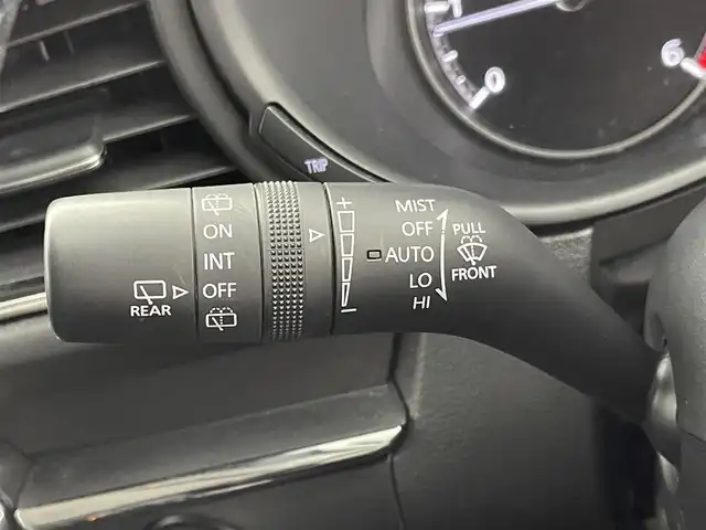 マツダ ＣＸ－３０ XD プロアクティブツーリングセレクション 群馬県 2019(令1)年 5.7万km ジェットブラックマイカ コネクトナビ/フルセグTV/Bluetooth接続/360°ビューモニター/衝突被害軽減ブレーキ/レーンキープアシスト/ブラインドスポットモニター/オートハイビーム/レーダークルーズコントロール/パワーバックドア/アイドリングストップ/スステアリングスイッチ/スマートキー/プッシュスタート/フルオートエアコン/ドライブレコーダー/ビルトインETC/電動パワーシート/電動パーキングブレーキ/ブレーキホールド/ステアリングヒーター/純正LEDヘッドライト/純正18インチアルミホイール