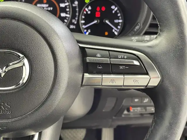 マツダ ＣＸ－３０ XD プロアクティブツーリングセレクション 群馬県 2019(令1)年 5.7万km ジェットブラックマイカ コネクトナビ/フルセグTV/Bluetooth接続/360°ビューモニター/衝突被害軽減ブレーキ/レーンキープアシスト/ブラインドスポットモニター/オートハイビーム/レーダークルーズコントロール/パワーバックドア/アイドリングストップ/スステアリングスイッチ/スマートキー/プッシュスタート/フルオートエアコン/ドライブレコーダー/ビルトインETC/電動パワーシート/電動パーキングブレーキ/ブレーキホールド/ステアリングヒーター/純正LEDヘッドライト/純正18インチアルミホイール