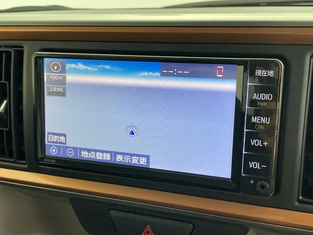 トヨタ パッソ モーダ　チャーム 鹿児島県 2023(令5)年 0.6万km ブラックマイカメタリック/ファイアークォーツレッドメタリック ワンオーナー　/モデリスタエアロ　/純正ナビ/（フルセグ/Bluetooth/CD/DVD）　/全方位カメラ　/前後ドライブレコーダー　/コーナーセンサー　/レザー調シートカバー　/オートハイビーム　/オートライト　/ＬＥＤヘッドライト　/純正フロアマット/アイドリングストップ/プッシュスタートボタン/保証書/取扱説明書/スペアキー1本