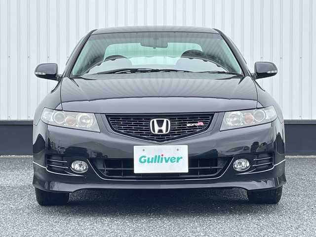 ホンダ アコード ユーロ R 千葉県 2007(平19)年 11.6万km ナイトホークブラックパール 純正ナビ/(AM/FM)/純正momoステアリング/社外エアクリーナー/RECAROシート/フォグランプ/ウィンカーミラー/電動格納ミラー/社外17インチAW/スマートキー/フロアマット/ドアバイザー/取扱説明書/純正エアクリーナー有