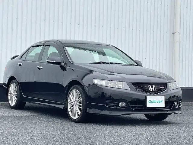 ホンダ アコード ユーロ R 千葉県 2007(平19)年 11.6万km ナイトホークブラックパール 純正ナビ/(AM/FM)/純正momoステアリング/社外エアクリーナー/RECAROシート/フォグランプ/ウィンカーミラー/電動格納ミラー/社外17インチAW/スマートキー/フロアマット/ドアバイザー/取扱説明書/純正エアクリーナー有