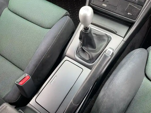 ホンダ アコード ユーロ R 千葉県 2007(平19)年 11.6万km ナイトホークブラックパール 純正ナビ/(AM/FM)/純正momoステアリング/社外エアクリーナー/RECAROシート/フォグランプ/ウィンカーミラー/電動格納ミラー/社外17インチAW/スマートキー/フロアマット/ドアバイザー/取扱説明書/純正エアクリーナー有