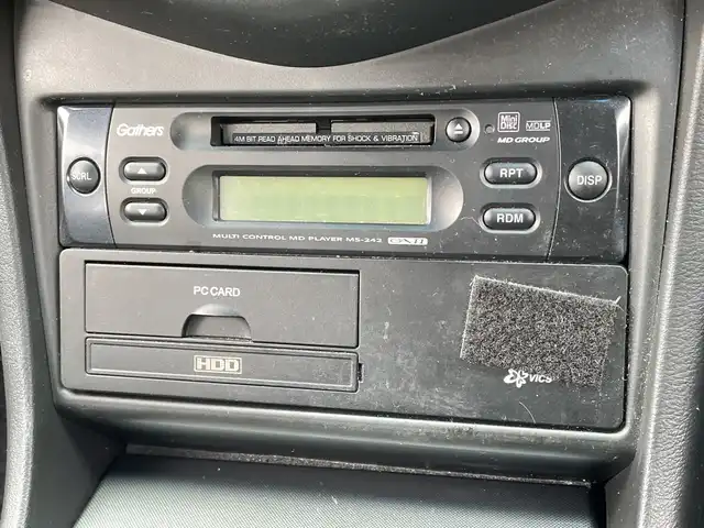 ホンダ アコード ユーロ R 千葉県 2007(平19)年 11.6万km ナイトホークブラックパール 純正ナビ/(AM/FM)/純正momoステアリング/社外エアクリーナー/RECAROシート/フォグランプ/ウィンカーミラー/電動格納ミラー/社外17インチAW/スマートキー/フロアマット/ドアバイザー/取扱説明書/純正エアクリーナー有