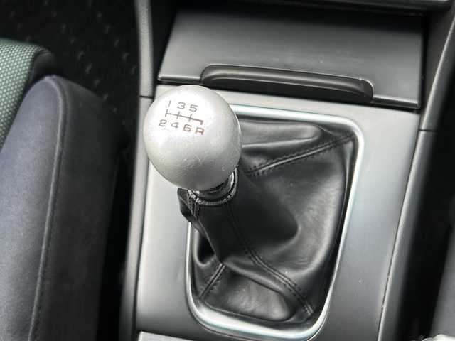 ホンダ アコード ユーロ R 岐阜県 2007(平19)年 11.6万km ナイトホークブラックパール 純正ナビ/(AM/FM)/純正momoステアリング/社外エアクリーナー/RECAROシート/フォグランプ/ウィンカーミラー/電動格納ミラー/社外17インチAW/スマートキー/フロアマット/ドアバイザー/取扱説明書/純正エアクリーナー有