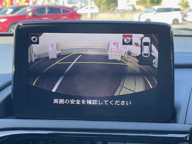 マツダ ロードスター ＲＦ S 静岡県 2021(令3)年 1.5万km スノーフレイクホワイトパールマイカ ●純正ナビ/(フルセグ/CD/DVD/Bluetooth/AUX)/●バックカメラ/●クルーズコントロール/●衝突被害軽減システム/●レーンキープアシスト/●後方パーキングセンサー/●LEDヘッドライト/●オートライト/●革巻きステアリング/●ステアリングスイッチ/●ETC/●前方ドライブレコーダー/●全席シートヒーター/●パドルシフト/●電動ルーフ/●スマートキー/●プッシュスタート/●純正フロアマット/●純正17インチアルミホイール/●ダブルSRS＋ABS/●保証書/●車両取扱説明書/●ナビ取扱説明書