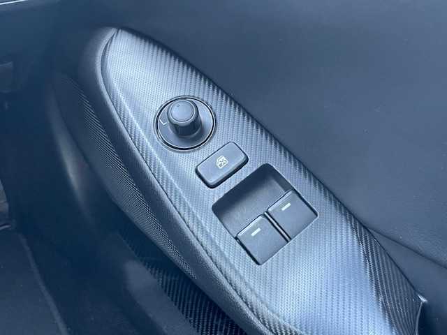 マツダ ロードスター ＲＦ S 静岡県 2021(令3)年 1.5万km スノーフレイクホワイトパールマイカ ●純正ナビ/(フルセグ/CD/DVD/Bluetooth/AUX)/●バックカメラ/●クルーズコントロール/●衝突被害軽減システム/●レーンキープアシスト/●後方パーキングセンサー/●LEDヘッドライト/●オートライト/●革巻きステアリング/●ステアリングスイッチ/●ETC/●前方ドライブレコーダー/●全席シートヒーター/●パドルシフト/●電動ルーフ/●スマートキー/●プッシュスタート/●純正フロアマット/●純正17インチアルミホイール/●ダブルSRS＋ABS/●保証書/●車両取扱説明書/●ナビ取扱説明書