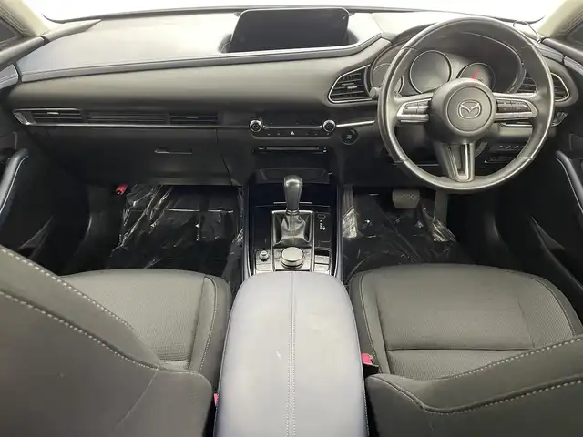 マツダ ＣＸ－３０ XD プロアクティブツーリングセレクション 埼玉県 2020(令2)年 3.8万km スノーフレイクホワイトパールマイカ 純正8.8型ナビ 360° 温シート BSM HUD ETC レーダークルーズコントロール コーナーセンサー レーンキープアシスト パワーシート スペアキー 前後ドライブレコーダー 禁煙車