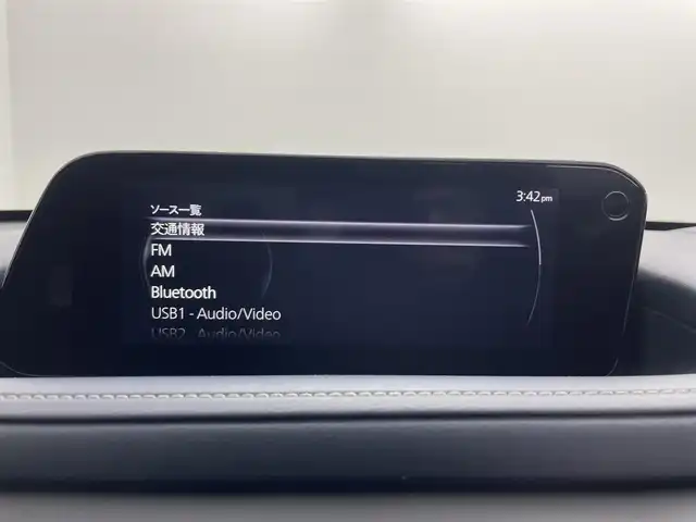 マツダ ＣＸ－３０ XD プロアクティブツーリングセレクション 埼玉県 2020(令2)年 3.8万km スノーフレイクホワイトパールマイカ 純正8.8型ナビ 360° 温シート BSM HUD ETC レーダークルーズコントロール コーナーセンサー レーンキープアシスト パワーシート スペアキー 前後ドライブレコーダー 禁煙車