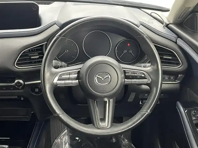 マツダ ＣＸ－３０ XD プロアクティブツーリングセレクション 埼玉県 2020(令2)年 3.8万km スノーフレイクホワイトパールマイカ 純正8.8型ナビ 360° 温シート BSM HUD ETC レーダークルーズコントロール コーナーセンサー レーンキープアシスト パワーシート スペアキー 前後ドライブレコーダー 禁煙車