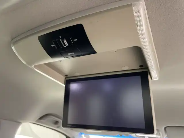 ホンダ ステップワゴン スパーダ クールスピリット 群馬県 2016(平28)年 8.9万km プレミアムスパークルブラックパール 純正１１型後席モニター　純正９型ナビ　バックカメラ　アダクティブクルーズコントロール　衝突被害軽減システム　両側電動スライドドア　パドルシフト　シートヒーター　ＥＴＣ　ドラレコ　スマートキー　禁煙車