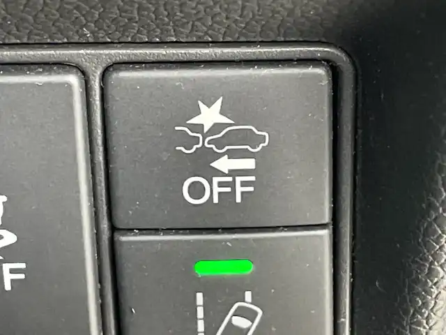 ホンダ ステップワゴン スパーダ クールスピリット 群馬県 2016(平28)年 8.9万km プレミアムスパークルブラックパール 純正１１型後席モニター　純正９型ナビ　バックカメラ　アダクティブクルーズコントロール　衝突被害軽減システム　両側電動スライドドア　パドルシフト　シートヒーター　ＥＴＣ　ドラレコ　スマートキー　禁煙車