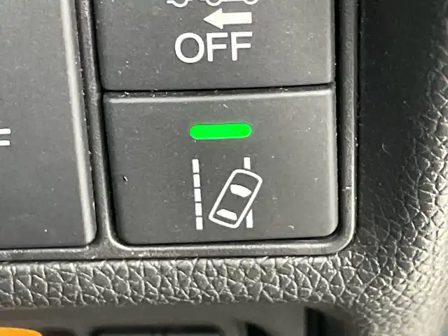 ホンダ ステップワゴン スパーダ クールスピリット 群馬県 2016(平28)年 8.9万km プレミアムスパークルブラックパール 純正１１型後席モニター　純正９型ナビ　バックカメラ　アダクティブクルーズコントロール　衝突被害軽減システム　両側電動スライドドア　パドルシフト　シートヒーター　ＥＴＣ　ドラレコ　スマートキー　禁煙車