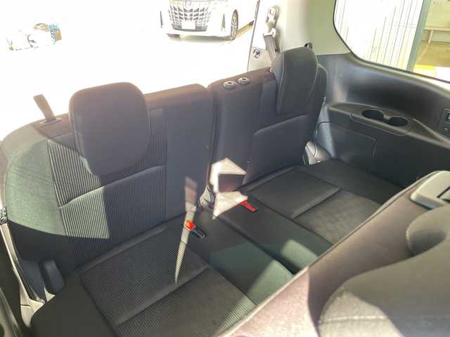 日産 セレナ ハイウェイスター 愛知県 2017(平29)年 7.4万km ダイヤモンドブラック プロパイロット/純正ナビ/フリップダウンモニター/両側パワースライドドア/レーダークルーズコントロール/バックカメラ/純正アルミホイール/衝突軽減システム/フルセグ/CD DVD/Bluetooth/ステアリングスイッチ/スマートキー/プッシュスタート