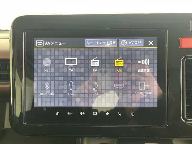 スズキ スペーシア カスタム HYBRID XS ターボ 愛知県 2024(令6)年 1.3万km ピュアホワイトパール/ブラック2トーン 純正9型ナビ/・Bluetooth/・CD/DVD/・フルセグテレビ/・AppleCarPlay/全方位モニター/両側パワースライドドア/衝突軽減ブレーキ/レーンキープアシスト/オートマチックハイビーム/前後コーナーセンサー/ハーフレザーシート/シートヒーター/ステアリングヒーター/レーダークルーズコントロール/前後ドライブレコーダー/ビルトインETC/LEDヘッドライト