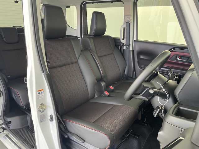 スズキ スペーシア カスタム HYBRID XS ターボ 愛知県 2024(令6)年 1.3万km ピュアホワイトパール/ブラック2トーン 純正9型ナビ/・Bluetooth/・CD/DVD/・フルセグテレビ/・AppleCarPlay/全方位モニター/両側パワースライドドア/衝突軽減ブレーキ/レーンキープアシスト/オートマチックハイビーム/前後コーナーセンサー/ハーフレザーシート/シートヒーター/ステアリングヒーター/レーダークルーズコントロール/前後ドライブレコーダー/ビルトインETC/LEDヘッドライト