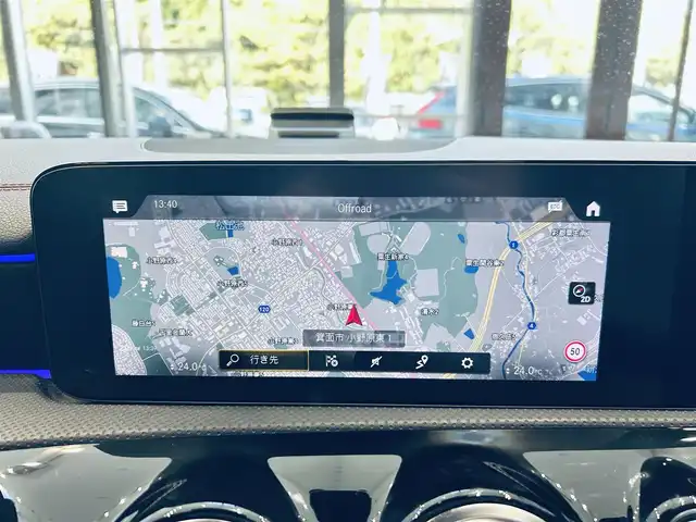 メルセデス・ベンツ ＣＬＡ２００ｄ AMGライン 大阪府 2021(令3)年 3.1万km コスモスブラック レーダーセーフティ/純正ナビ/TV/バックカメラ/ACC/純正18インチAW/LEDヘッドライト/アンビエントライト/ハーフ革/メモリ付きパワーシート/シートヒーター/クリアランスソナー/ブラインドスポット/ワイヤレス充電