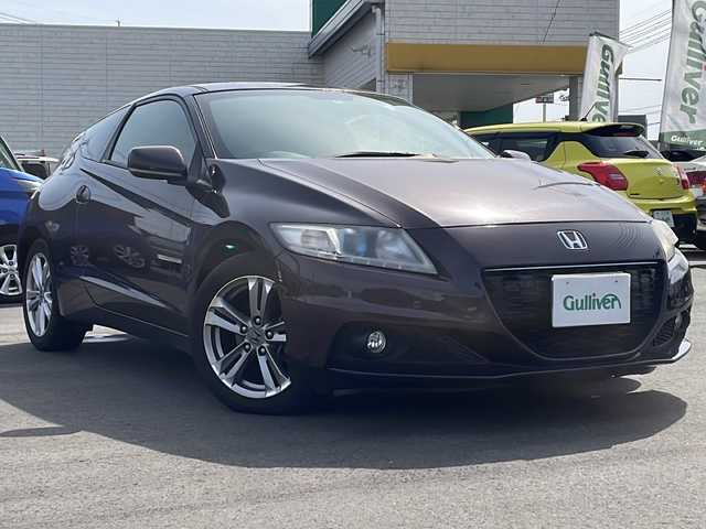 あすつく ホンダ純正ナビ CR-Z 車