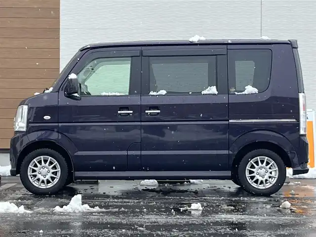 日産 ＮＶ１００クリッパー リオ