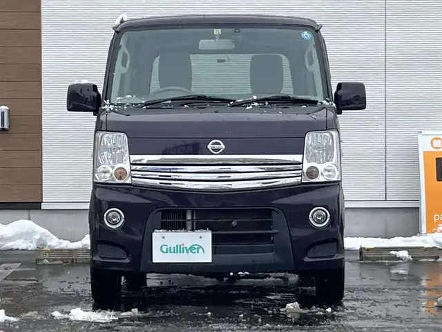 日産 ＮＶ１００クリッパー リオ