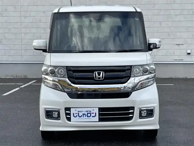 ホンダ Ｎ ＢＯＸ