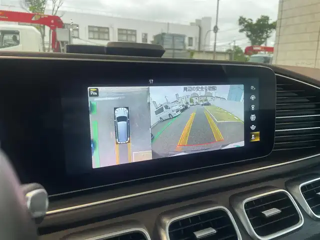 メルセデス・ベンツ ＧＬＳ５８０ 4マチックスポーツ 兵庫県 2020(令2)年 0.7万km オブシディアンブラック /法人ワンオーナー//R3-6年ディーラー記録簿/・AMGライン//Mercedes-Benzロゴ付ブレーキキャリパー//AMG21インチ5スポークAW//AMGスタイリングパッケージ//リラクゼーション機能（前席）/・Off-Roadエンジニアリングパッケージ//DYNAMIC SELECT Off-Roadモード///パノラミックスライディングルーフ//MBUX純正ナビゲーション(12.3インチ)//地デジ/BT/USB//Buemesterサウンド//ワイヤレスチャージング//360度カメラ//アンビエントライト（64色）//前席シートヒーター/ベンチレーター//2、3列目シートヒーター//ルーフレール//全ドアイージークローザー//ビルトインETC//エアバランスパッケージ（パフュームアトマイザー）//パークトロニック//ドライブレコーダーFR//パワーバックドア（フットトランクオープナー機能）/【レーダーセーフティパッケージ】//アクティブディスタンスアシスト・ディストロニック//アクティブブレーキアシスト//PRE-SAFE//アクティブブラインドスポットアシスト//アクティブレーンキーピングアシスト//ブラインドスポットアシスト//レーンチェンジアシスト//アクティブステアリングアシスト