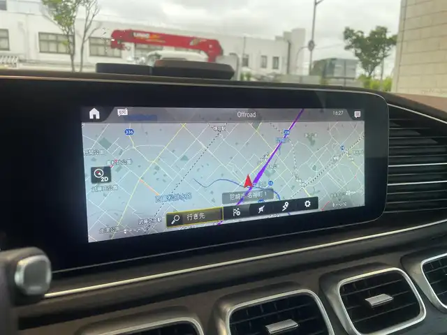 メルセデス・ベンツ ＧＬＳ５８０ 4マチックスポーツ 兵庫県 2020(令2)年 0.7万km オブシディアンブラック /法人ワンオーナー//R3-6年ディーラー記録簿/・AMGライン//Mercedes-Benzロゴ付ブレーキキャリパー//AMG21インチ5スポークAW//AMGスタイリングパッケージ//リラクゼーション機能（前席）/・Off-Roadエンジニアリングパッケージ//DYNAMIC SELECT Off-Roadモード///パノラミックスライディングルーフ//MBUX純正ナビゲーション(12.3インチ)//地デジ/BT/USB//Buemesterサウンド//ワイヤレスチャージング//360度カメラ//アンビエントライト（64色）//前席シートヒーター/ベンチレーター//2、3列目シートヒーター//ルーフレール//全ドアイージークローザー//ビルトインETC//エアバランスパッケージ（パフュームアトマイザー）//パークトロニック//ドライブレコーダーFR//パワーバックドア（フットトランクオープナー機能）/【レーダーセーフティパッケージ】//アクティブディスタンスアシスト・ディストロニック//アクティブブレーキアシスト//PRE-SAFE//アクティブブラインドスポットアシスト//アクティブレーンキーピングアシスト//ブラインドスポットアシスト//レーンチェンジアシスト//アクティブステアリングアシスト