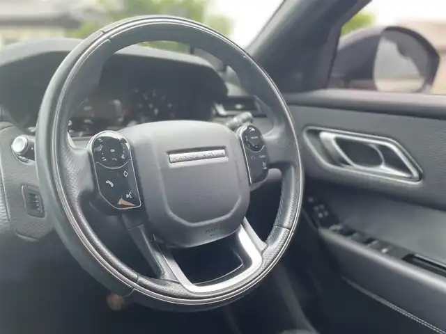 ランドローバー レンジローバーヴェラール Rダイナミック 380PS 栃木県 2019(令1)年 4.3万km ゴールド ナビ/フルセグTV/全方位カメラ/ETC/パワーバックドア/クリアランスソナー /シーケンシャルウィンカー/メリディアンサウンド/ハーフレザー /ACC/AEB/クロストラフィックモニター/LKA/BSM/シートヒーター /パワーシート /エアサスペンション/GPSレーダー/ドライブレコーダー