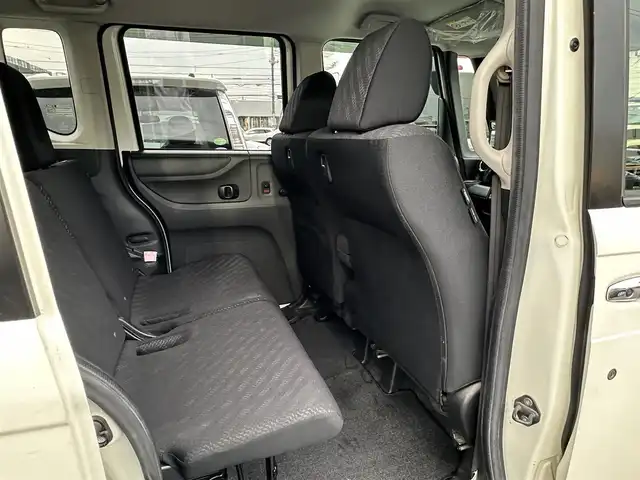 ホンダ Ｎ ＢＯＸ ＋ カスタム G Aパッケージ 群馬県 2014(平26)年 5.1万km 黒 ナビゲーション　/フルセグテレビ　/ＣＤ＆ＤＶＤ　/バックカメラ　/ＥＴＣ　/パワースライドドア　/ＨＩＤヘッドライト　/フォグランプ　/シティ－ブレーキアシスト　/保証書　/取扱説明書　/整備手帳
