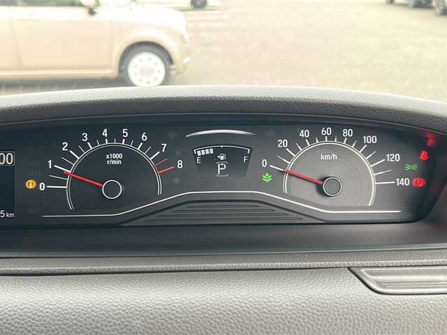 ホンダ Ｎ ＢＯＸ G L ホンダセンシング 石川県 2018(平30)年 8.5万km クリスタルブラックパール ４ＷＤ/ＥＴＣ/バックカメラ/レーダークルーズコントロール/ＳＤナビ〔Panasonic　CN-RE040 〕/（Ｂｌｕｅｔｏｏｔｈ／ＣＤ／ＤＶＤ／フルセグＴＶ）　/パワースライドドア/Ｄ席／Ｎ席シートヒーター/ＬＥＤヘッドライト/オートライト/アイドリングストップ/プッシュスタート