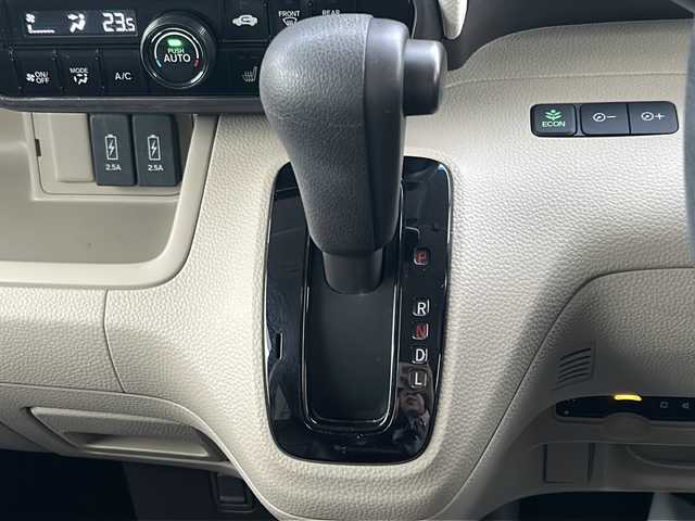 ホンダ Ｎ ＢＯＸ G L ホンダセンシング 石川県 2018(平30)年 8.5万km クリスタルブラックパール ４ＷＤ/ＥＴＣ/バックカメラ/レーダークルーズコントロール/ＳＤナビ〔Panasonic　CN-RE040 〕/（Ｂｌｕｅｔｏｏｔｈ／ＣＤ／ＤＶＤ／フルセグＴＶ）　/パワースライドドア/Ｄ席／Ｎ席シートヒーター/ＬＥＤヘッドライト/オートライト/アイドリングストップ/プッシュスタート