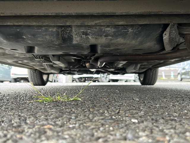 トヨタ ラクティス G 岐阜県 2008(平20)年 4.7万km シルバーマイカM ワンオーナー/純正オーディオ/AM/FM/CD/AUX/純正フロアマット/ドアバイザー